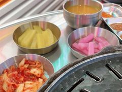 -玄希浪漫厨房·韩料烤肉(湖滨银泰in77店)