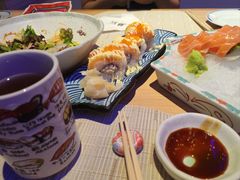 -琴寿司居酒屋(中山广场店)