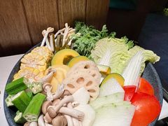 -生如夏花泰式火锅(鹭洲里店)