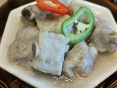 -红燕阁·中餐厅·粤式早茶·海南特色菜(红燕堂酒店)