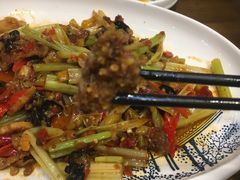 -伊兰麒兰馨园·川菜·清真馆(339电视塔店)