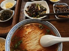 -同得兴 Since·1995 传统苏式面馆(嘉馀坊店)