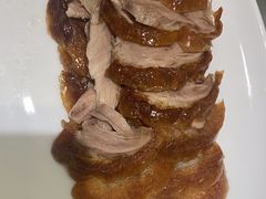 -紫光园·烤鸭(吕家营店)