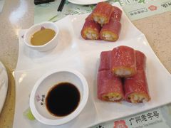 -点都德(千灯湖环宇城店)