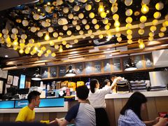 -Ice Monster冰馆·CNN评选全球十大甜品(国贸商城店)