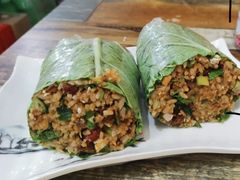 -东北饭包·阳仔小吃(白檀小区店)