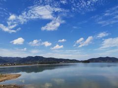 -四明山国家森林公园
