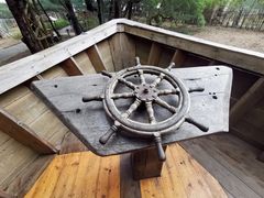 -北海金海湾红树林生态旅游区