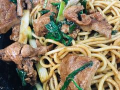 -老地方面馆(思南路店)