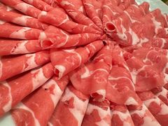 -南门涮肉(北洼路店)