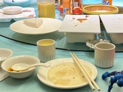 -鑫百万烤鸭店(大兴店)