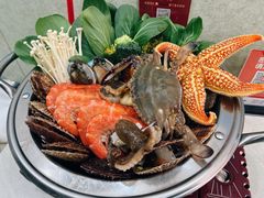 -人和啤酒屋海鲜大排档(营口路店)