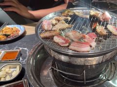 -隐家本格烧肉(万达广场店)