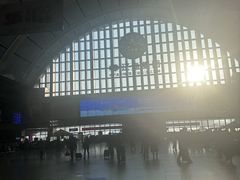 -沈阳站