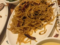-姥姥家春饼店(惠新东街店)