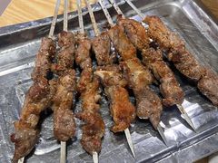 -清真·白家牛肉罩火烧老店(育才街店)