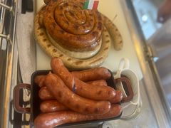 -上海和平饭店-华懋阁 The Cathay Room