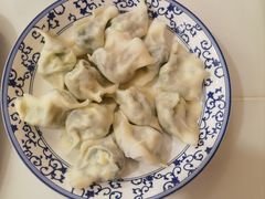 -东方饺子王(中央大街创始店)
