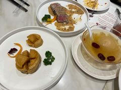 -子霖南山鲜虾面(南山总店)