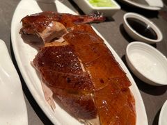 -金鸭季·北京烤鸭(深业上城店)