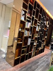 -铭至 HAIR SALON工作室