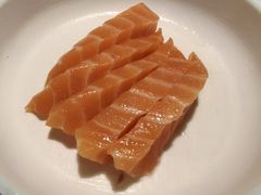 -伍棵星炭烤自助料理·烤鳗鱼(浦东食品城店)