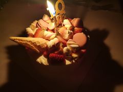 -半勺舒舒生日蛋糕店