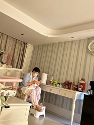 -金月汇月子会所(常宁宫生态店)