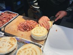 -刘纪孝腊牛羊肉(北广济街店)