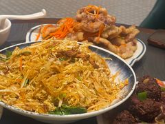 -老仁义·清真菜(太古街店)