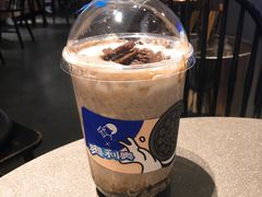 -喜茶(上海正大广场店)
