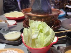 -乔先生涮肉·鲜活牛羊肉火锅(塘沽店)