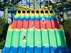 -上海玛雅海滩水公园