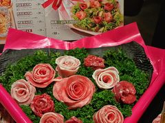-烧肉达人•炭火烧肉(新天地店)