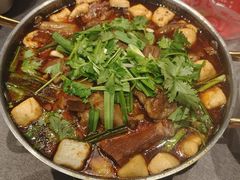 -田水湾丨地道安徽菜(文化路店)