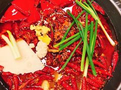 -黄潇洒老火锅(九眼桥宏济巷店)