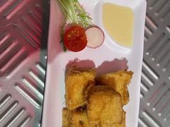 -孖记茶档·热腾茶餐(荔湾领展广场店)