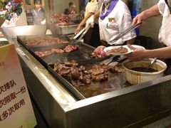 -芭菲盛宴·环球美食(袁家岗店)