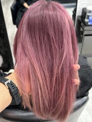 -ON STAR SALON