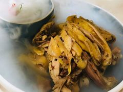 黑松露手撕鸡-尚一汤·粤菜海鲜(环球港店)