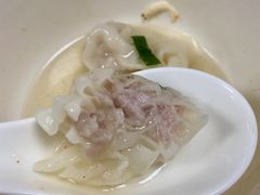-汪家馄饨(集庆路店)
