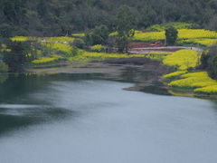 -三岔湖景区