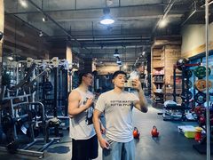 -OneFit健身(汇锦城店)