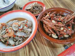 -老三样·美食研究中心(世贸路店)