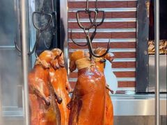 -北平人家·北京烤鸭(西关环岛店)