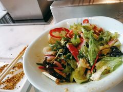 -邢氏老太太烤串(北兴街店)