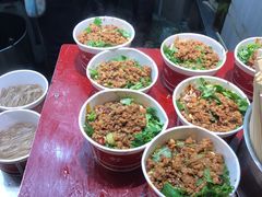 -八一好吃街·高品美食广场