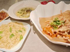-华竹饭店(中央大街店)