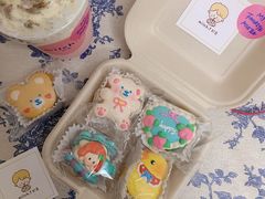 -milch·t妙奇(五大道店)