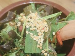 -云海肴·汽锅鸡·云南菜(广安门天虹店)